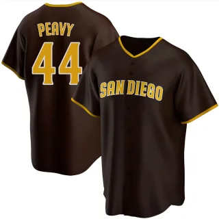 Petition · Retire Jake Peavy's #44 Padres Jersey ·