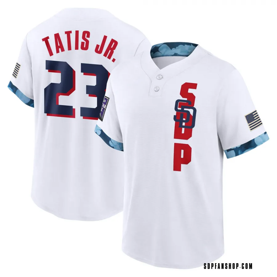 youth fernando tatis jr jersey